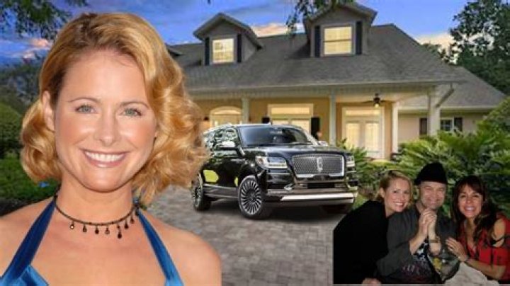 Ami Dolenz Married, Husband, Children, Net Worth, Facts, Wiki-Bio