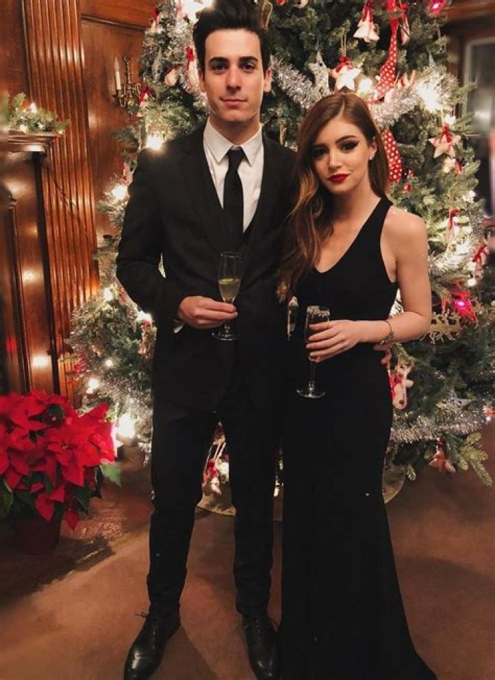 Chrissy Costanza Wiki Bio Age Height Boyfriend Husband Net Worth