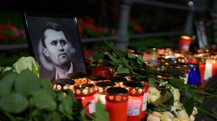 Desmond Tutu Net Worth At The Time Of His Death