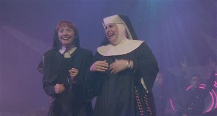 Did Lauryn Hill's Role in Sister Act 2: Back in the Habit Shape Her Career? - SarkariResult