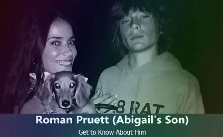 Family Life and Net Worth of Roman Pruett!