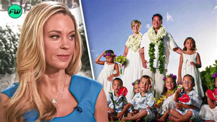 Kate Gosselin Net worth, Kids, Age, Height, Husband, Family