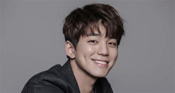 Kim Min-kyu Height, Weight, Body Measurements, Shoe Size