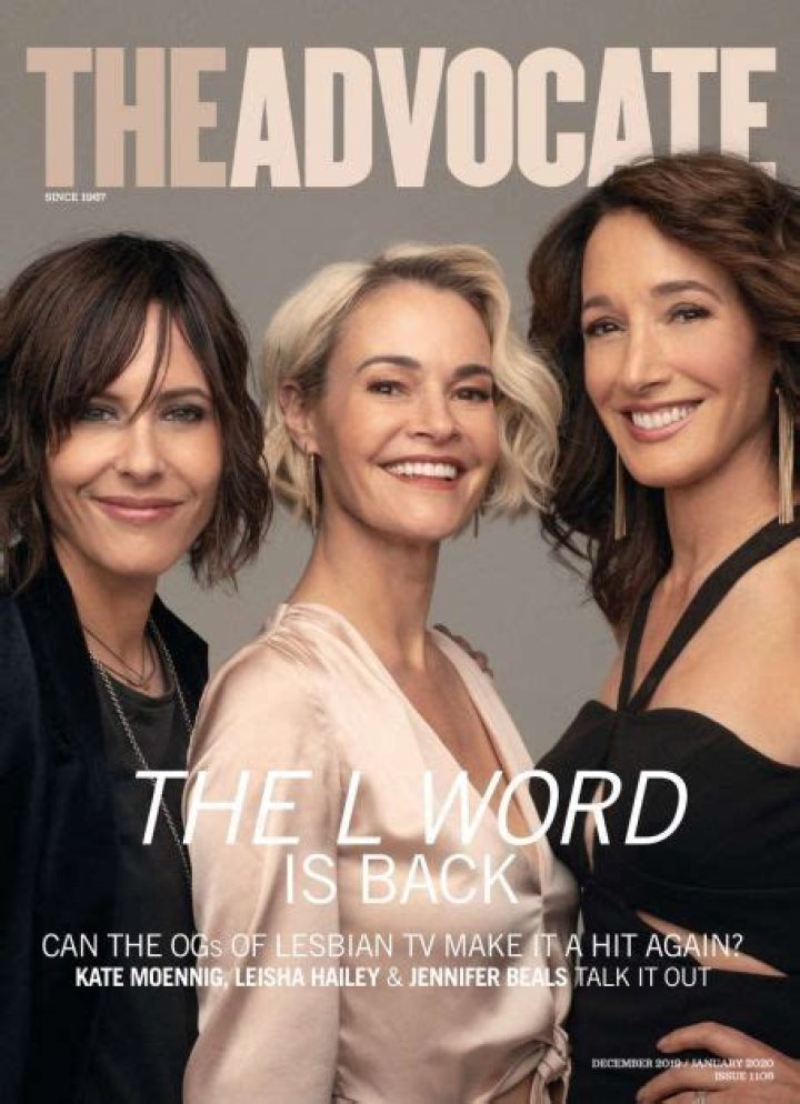 Leisha Hailey Dating, Affairs, Partner, Net Worth, Facts, Wiki-Bio