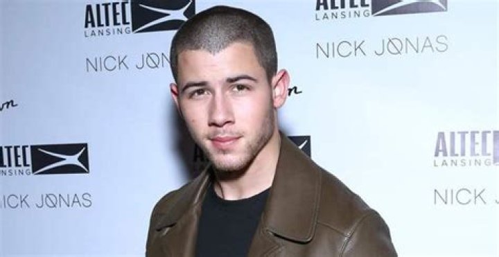 Nick Jonas Height, Weight, Body Measurements, Shoe Size